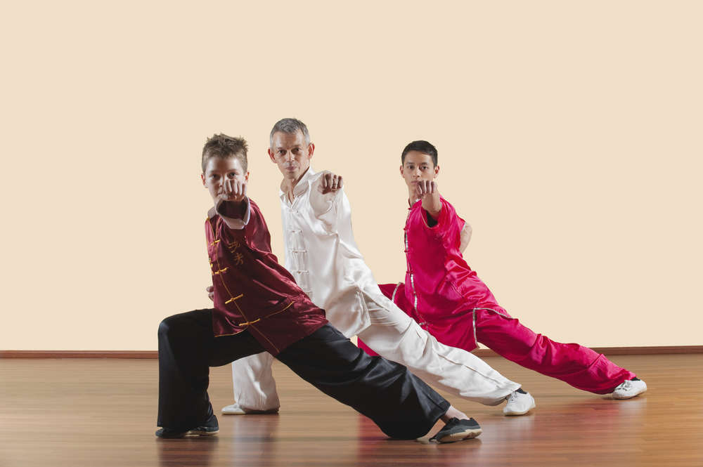 7 Things You Need To Start Your Own Martial Arts Club