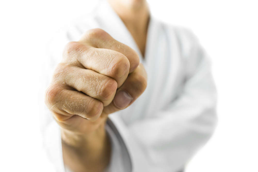 6 Signs That Martial Arts Has Taken Over Your Everyday Life